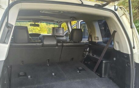 Honda Pilot III рестайлинг, 2014 год, 2 300 000 рублей, 6 фотография
