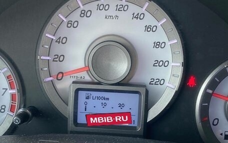 Honda Pilot III рестайлинг, 2014 год, 2 300 000 рублей, 9 фотография