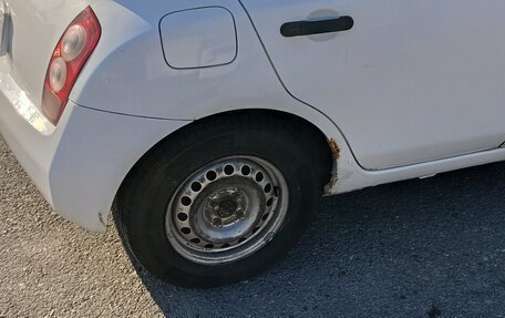 Nissan March III, 2005 год, 349 000 рублей, 3 фотография