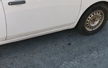 Nissan March III, 2005 год, 349 000 рублей, 2 фотография