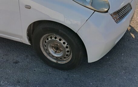 Nissan March III, 2005 год, 349 000 рублей, 4 фотография