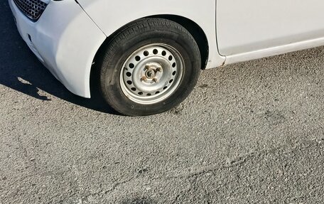 Nissan March III, 2005 год, 349 000 рублей, 5 фотография