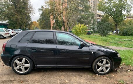 Audi A3, 2000 год, 285 000 рублей, 3 фотография