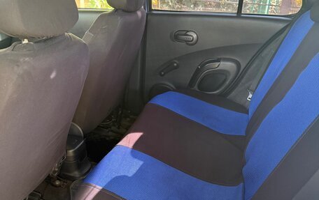 Nissan Micra III, 2005 год, 400 000 рублей, 7 фотография