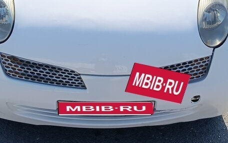 Nissan March III, 2005 год, 349 000 рублей, 1 фотография