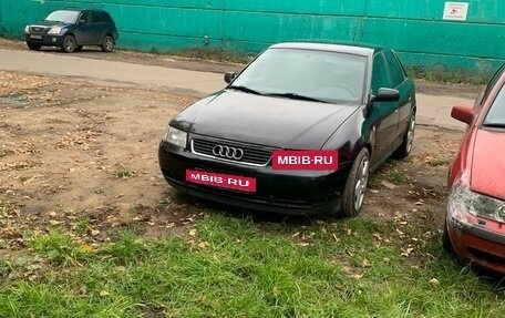 Audi A3, 2000 год, 285 000 рублей, 2 фотография