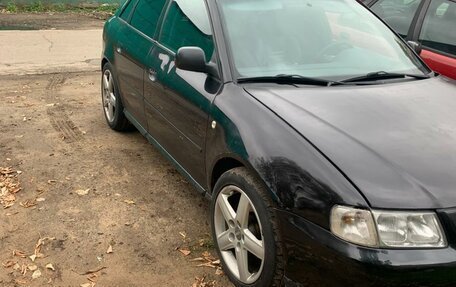 Audi A3, 2000 год, 285 000 рублей, 6 фотография