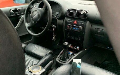 Audi A3, 2000 год, 285 000 рублей, 9 фотография