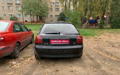 Audi A3, 2000 год, 285 000 рублей, 5 фотография