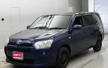 Toyota Probox I, 2022 год, 889 000 рублей, 1 фотография
