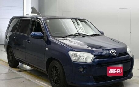 Toyota Probox I, 2022 год, 889 000 рублей, 5 фотография