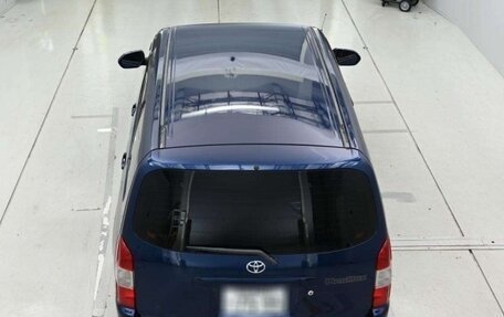 Toyota Probox I, 2022 год, 889 000 рублей, 8 фотография