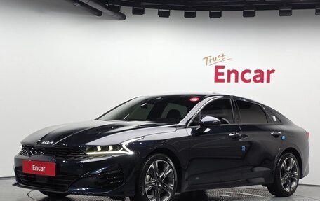 KIA K5, 2023 год, 1 840 000 рублей, 1 фотография