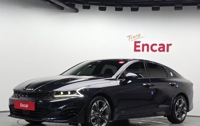 KIA K5, 2023 год, 1 840 000 рублей, 1 фотография
