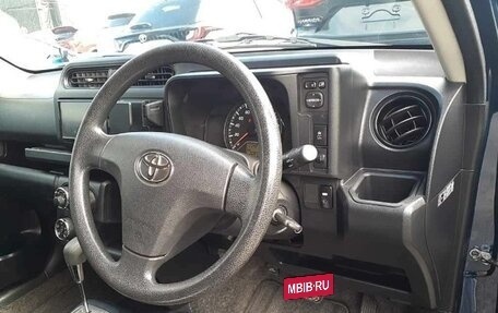 Toyota Probox I, 2022 год, 889 000 рублей, 9 фотография
