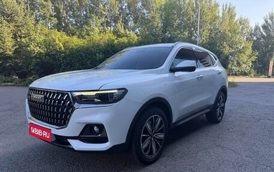Haval H6, 2023 год, 1 455 000 рублей, 1 фотография