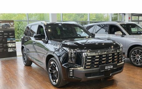 GAC GS8, 2026 год, 5 349 000 рублей, 5 фотография