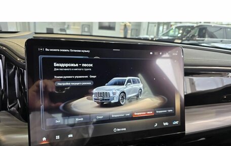 GAC GS8, 2026 год, 5 349 000 рублей, 4 фотография