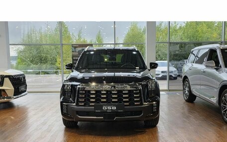 GAC GS8, 2026 год, 5 349 000 рублей, 11 фотография