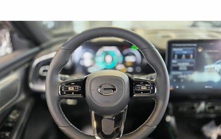 GAC GS8, 2026 год, 5 349 000 рублей, 12 фотография