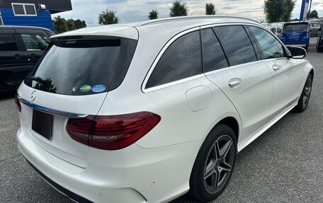 Mercedes-Benz C-Класс, 2021 год, 1 700 000 рублей, 5 фотография