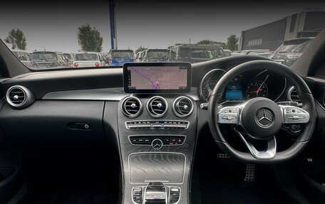 Mercedes-Benz C-Класс, 2021 год, 1 700 000 рублей, 11 фотография