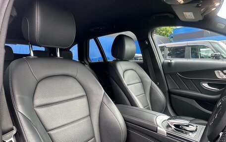 Mercedes-Benz C-Класс, 2021 год, 1 700 000 рублей, 9 фотография