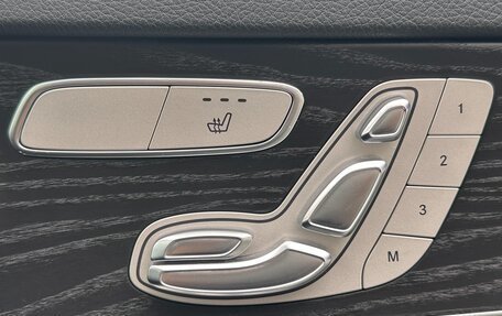 Mercedes-Benz C-Класс, 2021 год, 1 700 000 рублей, 18 фотография