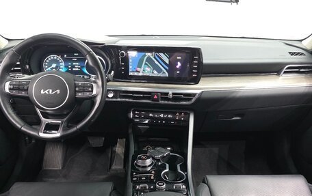 KIA K5, 2023 год, 1 840 000 рублей, 7 фотография