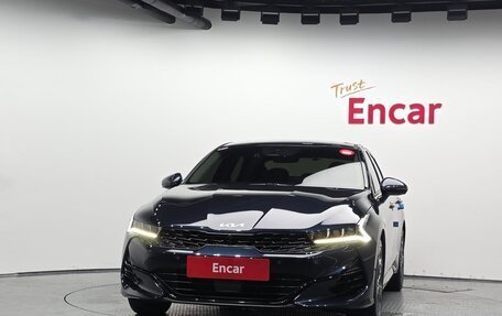 KIA K5, 2023 год, 1 840 000 рублей, 3 фотография