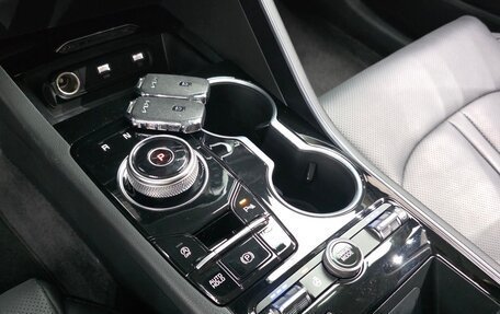 KIA K5, 2023 год, 1 840 000 рублей, 8 фотография