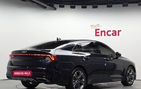 KIA K5, 2023 год, 1 840 000 рублей, 2 фотография