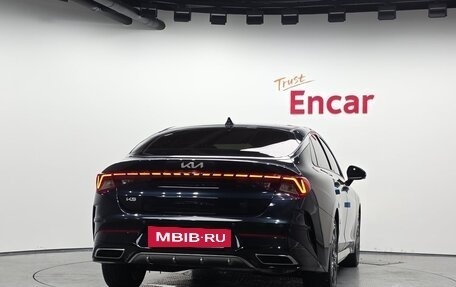 KIA K5, 2023 год, 1 840 000 рублей, 4 фотография