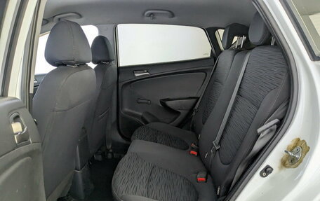 Hyundai Solaris II рестайлинг, 2014 год, 1 080 000 рублей, 10 фотография