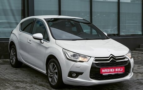 Citroen DS4, 2013 год, 799 000 рублей, 7 фотография