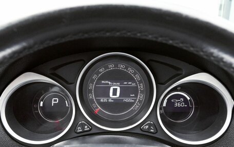 Citroen DS4, 2013 год, 799 000 рублей, 9 фотография