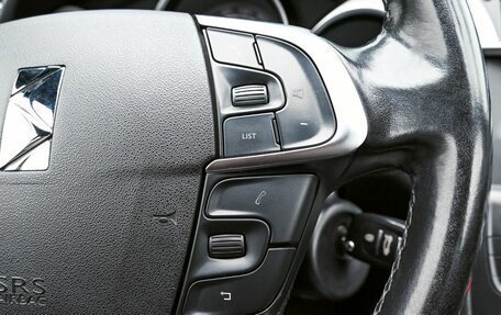 Citroen DS4, 2013 год, 799 000 рублей, 13 фотография