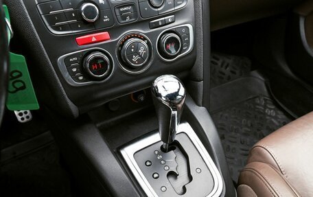Citroen DS4, 2013 год, 799 000 рублей, 10 фотография