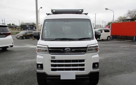 Daihatsu Atrai, 2022 год, 1 022 000 рублей, 2 фотография
