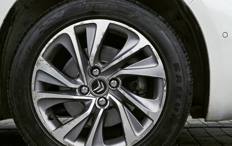 Citroen DS4, 2013 год, 799 000 рублей, 21 фотография