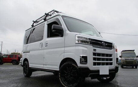 Daihatsu Atrai, 2022 год, 1 022 000 рублей, 3 фотография