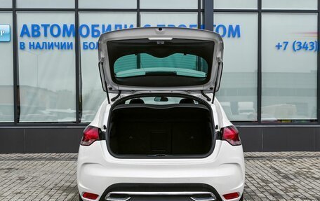 Citroen DS4, 2013 год, 799 000 рублей, 20 фотография