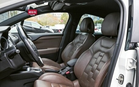 Citroen DS4, 2013 год, 799 000 рублей, 16 фотография