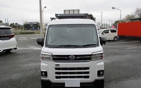 Daihatsu Atrai, 2022 год, 1 022 000 рублей, 5 фотография