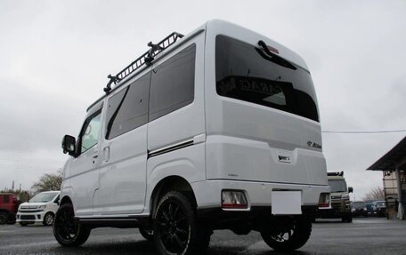 Daihatsu Atrai, 2022 год, 1 022 000 рублей, 13 фотография