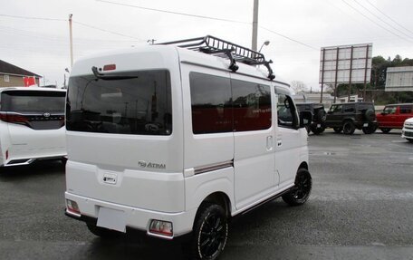 Daihatsu Atrai, 2022 год, 1 022 000 рублей, 9 фотография