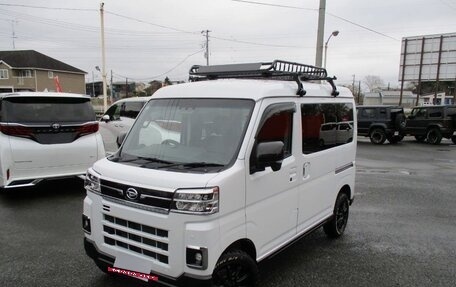 Daihatsu Atrai, 2022 год, 1 022 000 рублей, 6 фотография