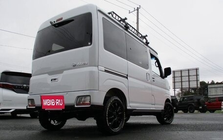 Daihatsu Atrai, 2022 год, 1 022 000 рублей, 14 фотография