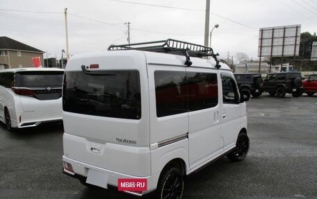 Daihatsu Atrai, 2022 год, 1 022 000 рублей, 12 фотография