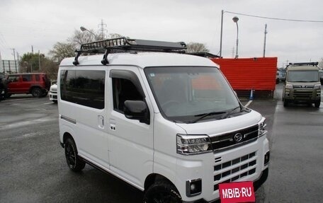 Daihatsu Atrai, 2022 год, 1 022 000 рублей, 4 фотография